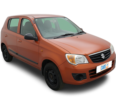 Maruti Alto K10-img